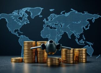 Global Defense Spending Surges Amid Rising Geopolitical Tensions Global Defense Spending Surges Amid Rising Geopolitical Tensions
