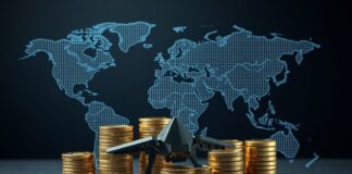 Global Defense Spending Surges Amid Rising Geopolitical Tensions Global Defense Spending Surges Amid Rising Geopolitical Tensions