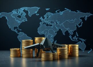 Global Defense Spending Surges Amid Rising Geopolitical Tensions Global Defense Spending Surges Amid Rising Geopolitical Tensions