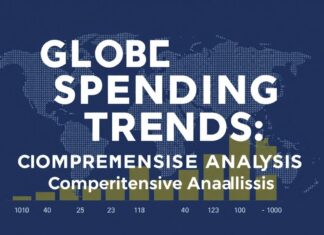 Global Defense Spending Trends: A Comprehensive Analysis Global Defense Spending Trends: A Comprehensive Analysis