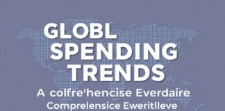 Global Defense Spending Trends: A Comprehensive Overview Global Defense Spending Trends: A Comprehensive Overview
