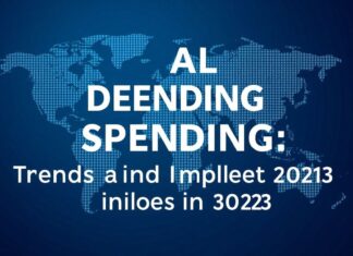 Global Defense Spending: Trends and Implications in 2023 Global Defense Spending: Trends and Implications in 2023