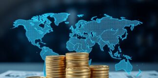 Global Financial Shifts: How International Banking Trends Impact Defense Sectors Global Financial Shifts: How International Banking Trends Influence Defense Industries