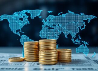 Global Financial Shifts: How International Banking Trends Impact Defense Sectors Global Financial Shifts: How International Banking Trends Influence Defense Industries