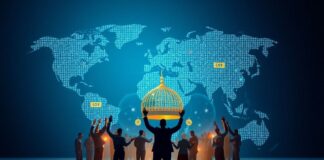 Global Unity in Crisis: The Role of Faith and Technology in Modern Conflicts Global Unity in Crisis: The Role of Faith and Technology in Modern Conflicts