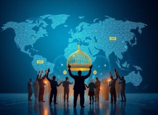 Global Unity in Crisis: The Role of Faith and Technology in Modern Conflicts Global Unity in Crisis: The Role of Faith and Technology in Modern Conflicts