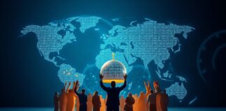 Global Unity in Crisis: The Role of Faith and Technology in Modern Conflicts Global Unity in Crisis: The Role of Faith and Technology in Modern Conflicts