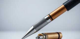 Innovations in Defense: The Role of Advanced Writing Instruments in Modern Warfare Innovations in Defense: The Role of Advanced Writing Instruments in Contemporary Combat