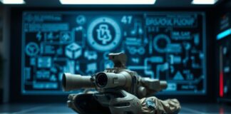 Innovative Technologies Shaping the Future of Defense and Military Operations Innovative Technologies Shaping the Future of Defense and Military Operations