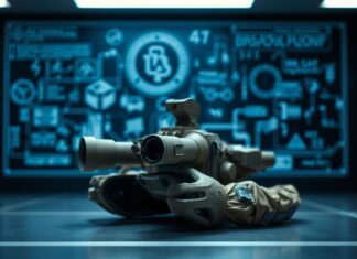 Innovative Technologies Shaping the Future of Defense and Military Operations Innovative Technologies Shaping the Future of Defense and Military Operations