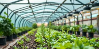 Innovative Urban Farming Techniques: A New Frontier in Sustainable Agriculture Innovative Urban Farming Techniques: A New Frontier in Sustainable Agriculture