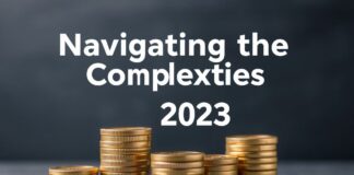 Navigating the Complexities of Defense Budget Allocation in 2023 Navigating the Complexities of Defense Budget Allocation in 2023