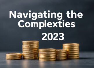 Navigating the Complexities of Defense Budget Allocation in 2023 Navigating the Complexities of Defense Budget Allocation in 2023