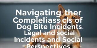 Navigating the Complexities of Dog Bite Incidents: Legal and Social Perspectives Navigating the Complexities of Dog Bite Incidents: Legal and Social Perspectives