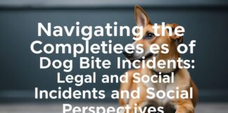 Navigating the Complexities of Dog Bite Incidents: Legal and Social Perspectives Navigating the Complexities of Dog Bite Incidents: Legal and Social Perspectives