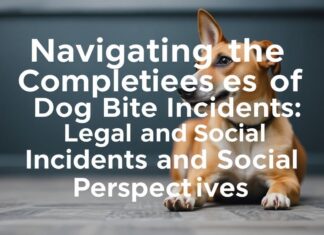 Navigating the Complexities of Dog Bite Incidents: Legal and Social Perspectives Navigating the Complexities of Dog Bite Incidents: Legal and Social Perspectives