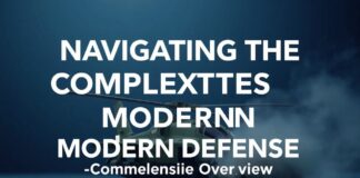 Navigating the Complexities of Modern Defense: A Comprehensive Overview Navigating the Complexities of Modern Defense: A Comprehensive Overview