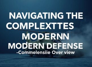 Navigating the Complexities of Modern Defense: A Comprehensive Overview Navigating the Complexities of Modern Defense: A Comprehensive Overview