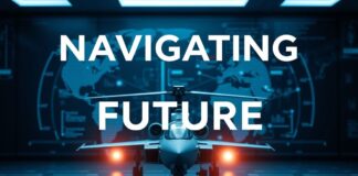 Navigating the Future: The Evolution of Military Technology and Its Impact on Global Security Navigating the Future: The Evolution of Military Technology and Its Impact on Global Security