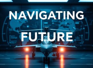Navigating the Future: The Evolution of Military Technology and Its Impact on Global Security Navigating the Future: The Evolution of Military Technology and Its Impact on Global Security