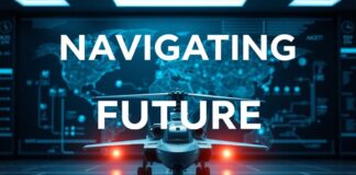 Navigating the Future: The Evolution of Military Technology and Its Impact on Global Security Navigating the Future: The Evolution of Military Technology and Its Impact on Global Security