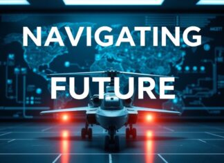 Navigating the Future: The Evolution of Military Technology and Its Impact on Global Security Navigating the Future: The Evolution of Military Technology and Its Impact on Global Security
