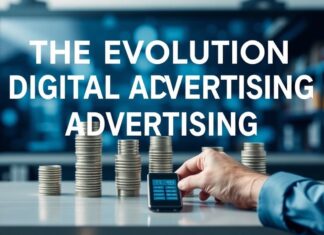 The Evolution of Digital Advertising in Defense Industry News The Evolution of Digital Advertising in Defense Industry News