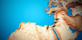 The Evolving Landscape of Defense and Security in the Middle East The Changing Environment of Defense and Security in the Middle East