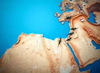 The Evolving Landscape of Defense and Security in the Middle East The Changing Environment of Defense and Security in the Middle East