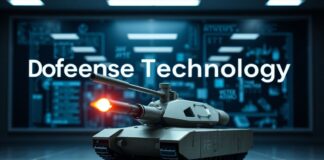 The Evolving Landscape of Defense Technology: A 2023 Overview The Changing Scene of Defense Technology: A 2023 Review