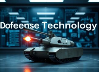 The Evolving Landscape of Defense Technology: A 2023 Overview The Changing Scene of Defense Technology: A 2023 Review