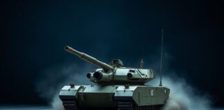 The Evolving Landscape of Defense Technology: A Comprehensive Overview The Changing Scene of Military Technology: A Complete Summary