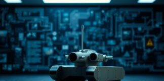 The Evolving Landscape of Defense Technology: A Global Perspective The Changing Nature of Defense Technology: An International Viewpoint