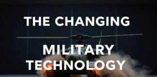 The Evolving Landscape of Military Technology: A Comprehensive Overview The Changing Nature of Military Technology: A Complete Review