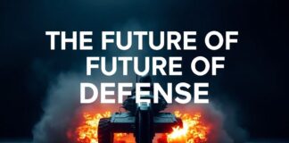 The Future of Defense: Emerging Trends and Personal Development in 2026 The Future of Defense: Emerging Trends and Personal Development in 2026