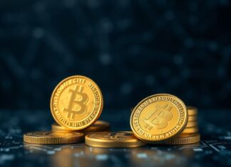 The Intersection of Cryptocurrency and Defense: Securing Digital Assets in the Military The Intersection of Cryptocurrency and Defense: Protecting Digital Assets in the Military