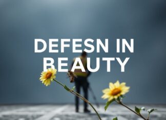 The Intersection of Defense and Beauty: An Unexpected Alliance The Intersection of Defense and Beauty: An Unlikely Alliance