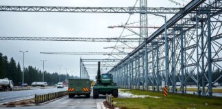 The Intersection of Defense and Civilian Infrastructure: A Case Study in Finland The Intersection of Defense and Civilian Infrastructure: A Case Study in Finland