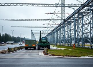 The Intersection of Defense and Civilian Infrastructure: A Case Study in Finland The Intersection of Defense and Civilian Infrastructure: A Case Study in Finland