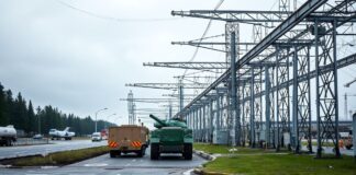 The Intersection of Defense and Civilian Infrastructure: A Case Study in Finland The Intersection of Defense and Civilian Infrastructure: A Case Study in Finland