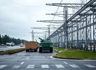 The Intersection of Defense and Civilian Infrastructure: A Case Study in Finland The Intersection of Defense and Civilian Infrastructure: A Case Study in Finland