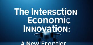 The Intersection of Defense and Economic Innovation: A New Frontier The Intersection of Defense and Economic Innovation: A New Frontier