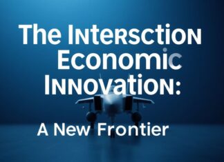 The Intersection of Defense and Economic Innovation: A New Frontier The Intersection of Defense and Economic Innovation: A New Frontier