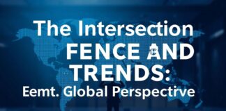 The Intersection of Defense and Economic Trends: A Global Perspective The Intersection of Defense and Economic Trends: A Global Perspective