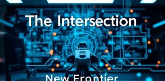 The Intersection of Defense and Emerging Technologies: A New Frontier The Intersection of Defense and Emerging Technologies: A New Frontier