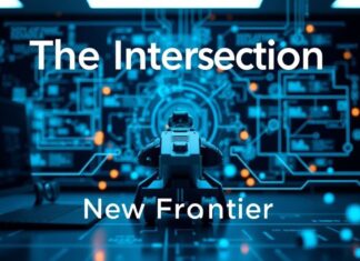The Intersection of Defense and Emerging Technologies: A New Frontier The Intersection of Defense and Emerging Technologies: A New Frontier
