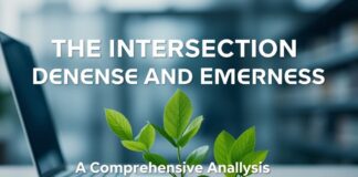 The Intersection of Defense and Emerging Wellness Trends: A Comprehensive Analysis The Intersection of Defense and Emerging Wellness Trends: A Comprehensive Analysis