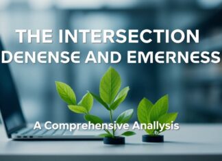 The Intersection of Defense and Emerging Wellness Trends: A Comprehensive Analysis The Intersection of Defense and Emerging Wellness Trends: A Comprehensive Analysis