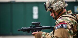 The Intersection of Defense and Leisure: How Military Personnel Are Embracing Hobbies The Intersection of Defense and Leisure: How Military Personnel Are Pursuing Hobbies