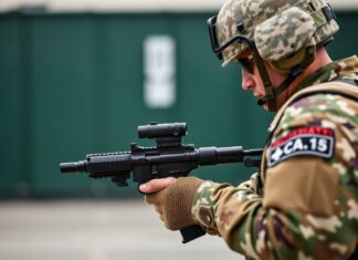 The Intersection of Defense and Leisure: How Military Personnel Are Embracing Hobbies The Intersection of Defense and Leisure: How Military Personnel Are Pursuing Hobbies